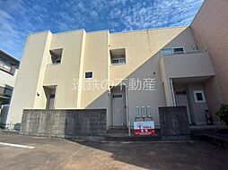 アルトゥーラ E棟 E-1