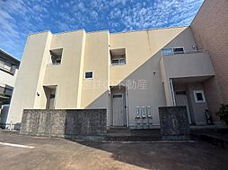 アルトゥーラ E棟 E-1