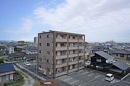 サンライズ布橋II 202