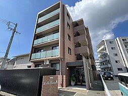 ベルクロンヌ 203