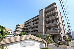 メゾン野口町（502） 502