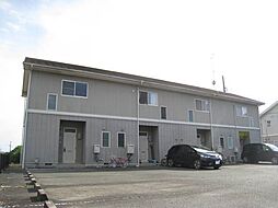 グリーンヒル新原B B105