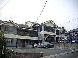 ホワイトヒル 1-C