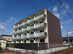 フェリス道本 106