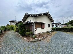 平松の一軒家