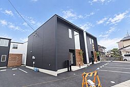 東若林町キャレノワール D