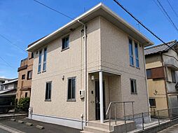 メゾンテラス中島 101