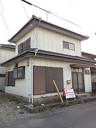 大槻借家 北棟