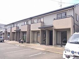 テラス鈴木D・E D-1