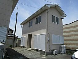 鈴木借家 3号
