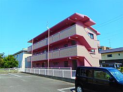 マンションベッカム 205