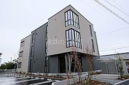 シャーメゾン本郷 201