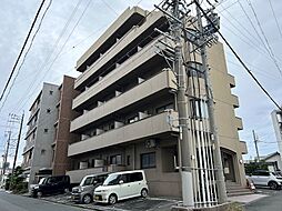 英和マンション龍禅寺 202