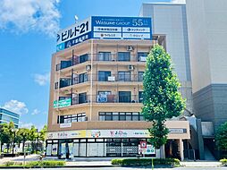 アルファビル 505