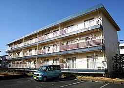 マンション北浜 105