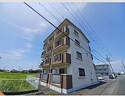 マンションロジュマンIII