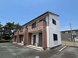 パークハイツ C