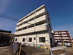 ツインシャトー富ケ丘 405