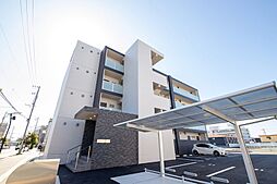 ブリアージュ浜北駅前 405