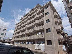 ラフィーネ掛川bII 603