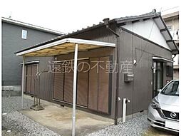 小池町貸家 -