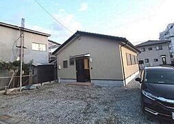 入野町橋本様貸家