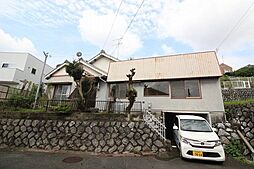 半田山3丁目貸家