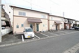 アロッジオA 1号室