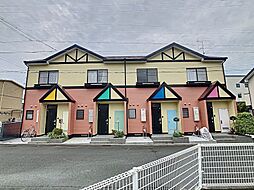 グリーンハイツ神長 1