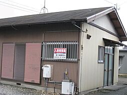 徳光借家 N
