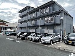 ベルグラーデ城北 106