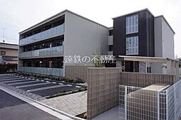 ドルチェ磐田二之宮 0312