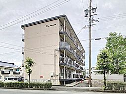 Eマンション 401