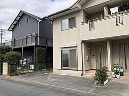 諸井テラスハウス West