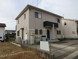 ブライティ染地台　B 西