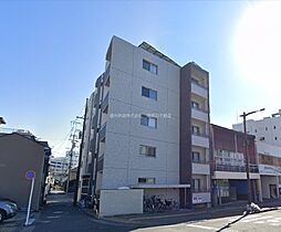 ハピネス北田町 103