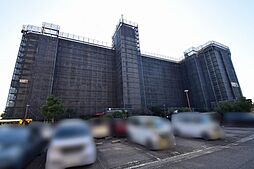 オリーブハイツ相川　一号棟