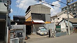 淀川区田川３丁目で１３８坪の売土地