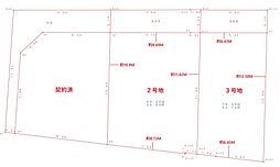 東大阪市高井田元町2丁目（3号地） 3号地