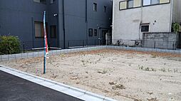 東大阪市高井田元町2丁目（3号地） 3号地