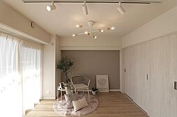 エバーグリーン門真