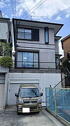 枚方市星丘4丁目でパナソニックホームズ施工の中古戸建