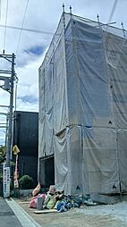 東大阪市高井田元町2丁目 3号地