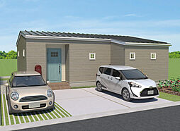 (クリエイト)パレットコート大岩 2号地