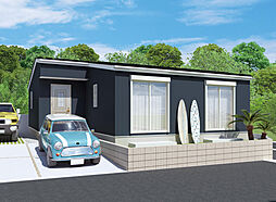 (クリエイト)パレットコート大岩 3号地