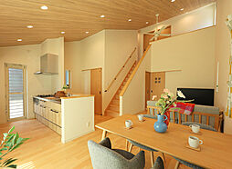 （クリエイト）マウントパレス万野原新田 2号地