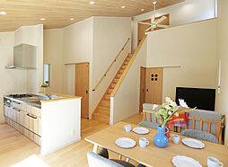 (クリエイト)マウントパレス万野原新田 2号地