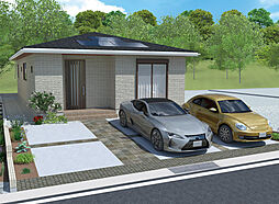 （クリエイト）パレットコート小泉 ５号地