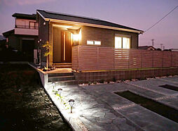 （クリエイト）パレットコート小泉 ８号地