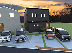 （クリエイト）フェリシエ東阿幸地 1号地